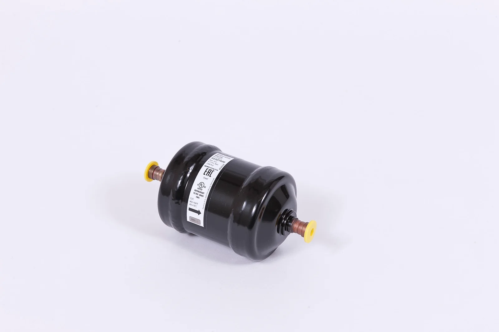 Nibe Filter-droger met tank