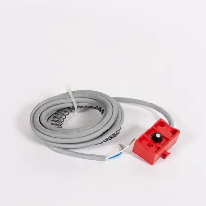 Nibe Klemtemperatuuropnemer MDR ES6522 type ZVF 210 800616