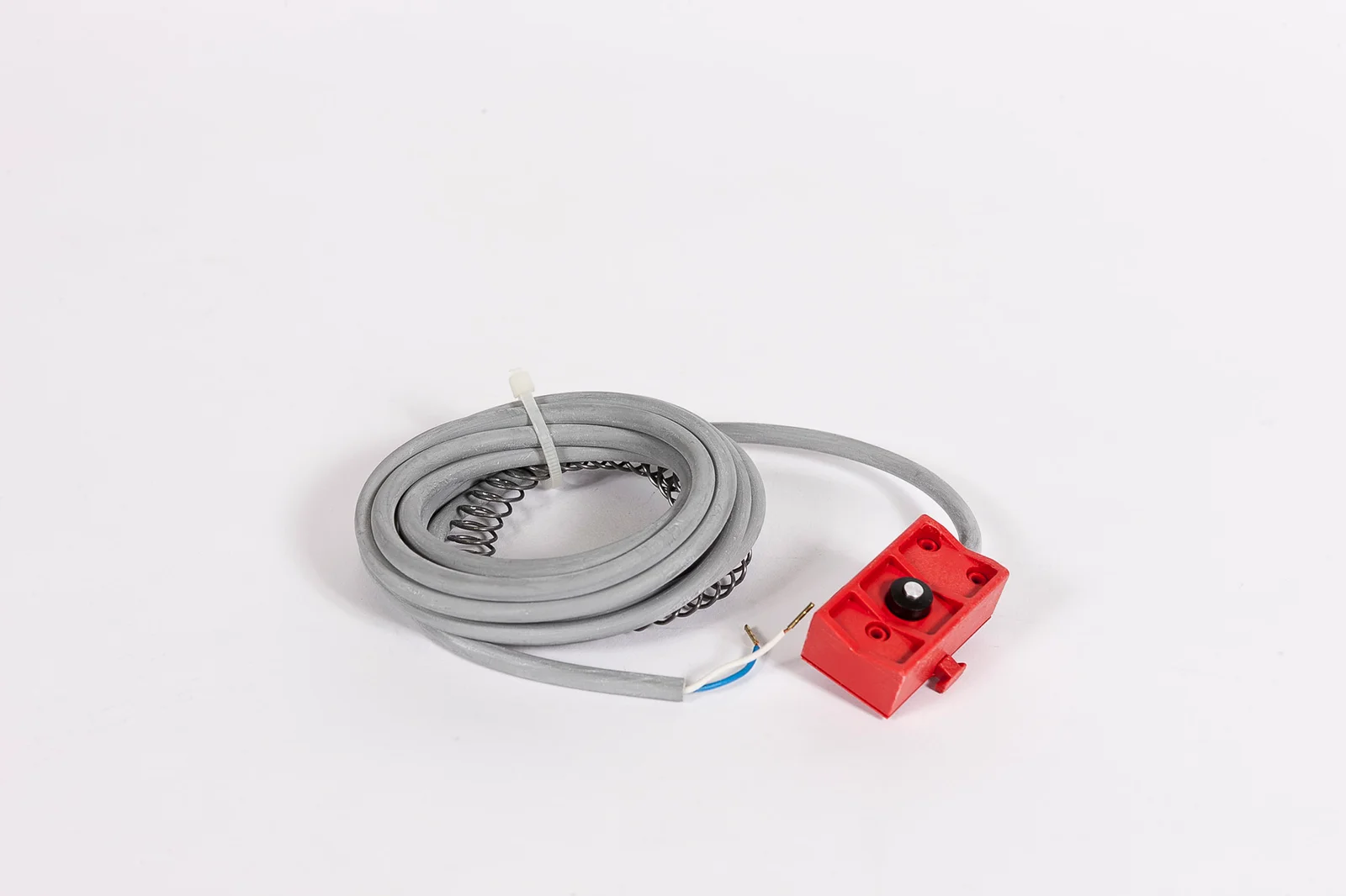 Nibe Klemtemperatuuropnemer MDR ES6522 type ZVF 210 800616