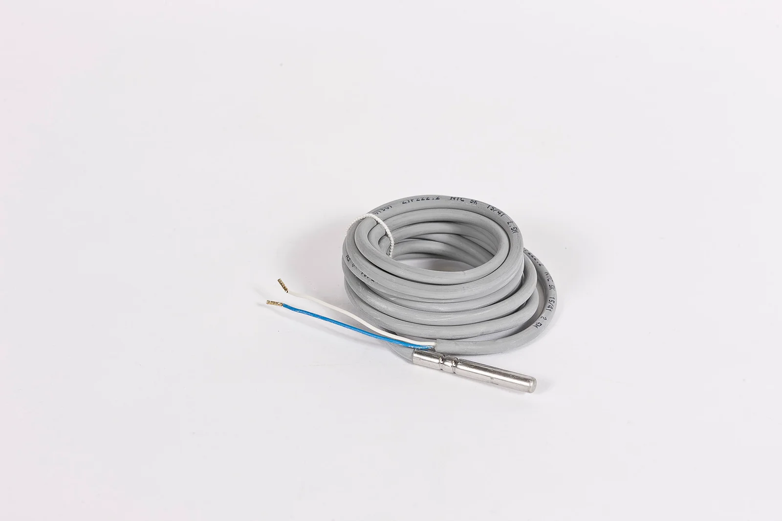 Nibe Dompeltemperatuuropnemer ES 6522 MDR type ZTF 222.2 801501