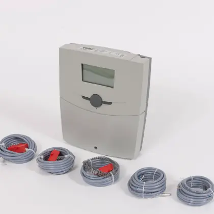 Nibe ES 6522 MDR regelaar t.b.v. boileroplaadsysteem Nibe 805241