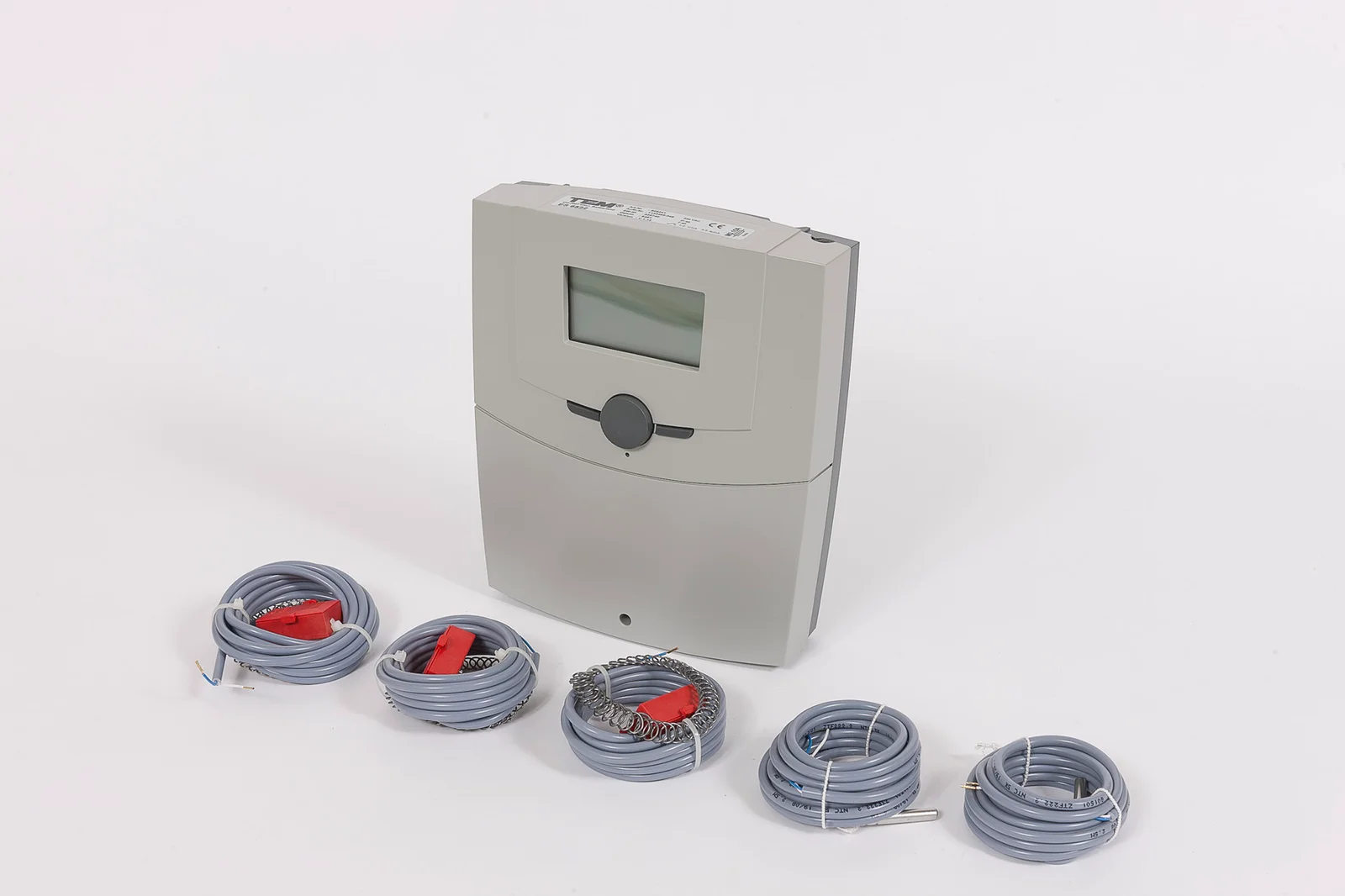 Nibe ES 6522 MDR regelaar t.b.v. boileroplaadsysteem Nibe 805241