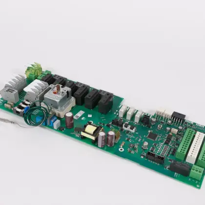 Nibe Basisprint S-serie 818231