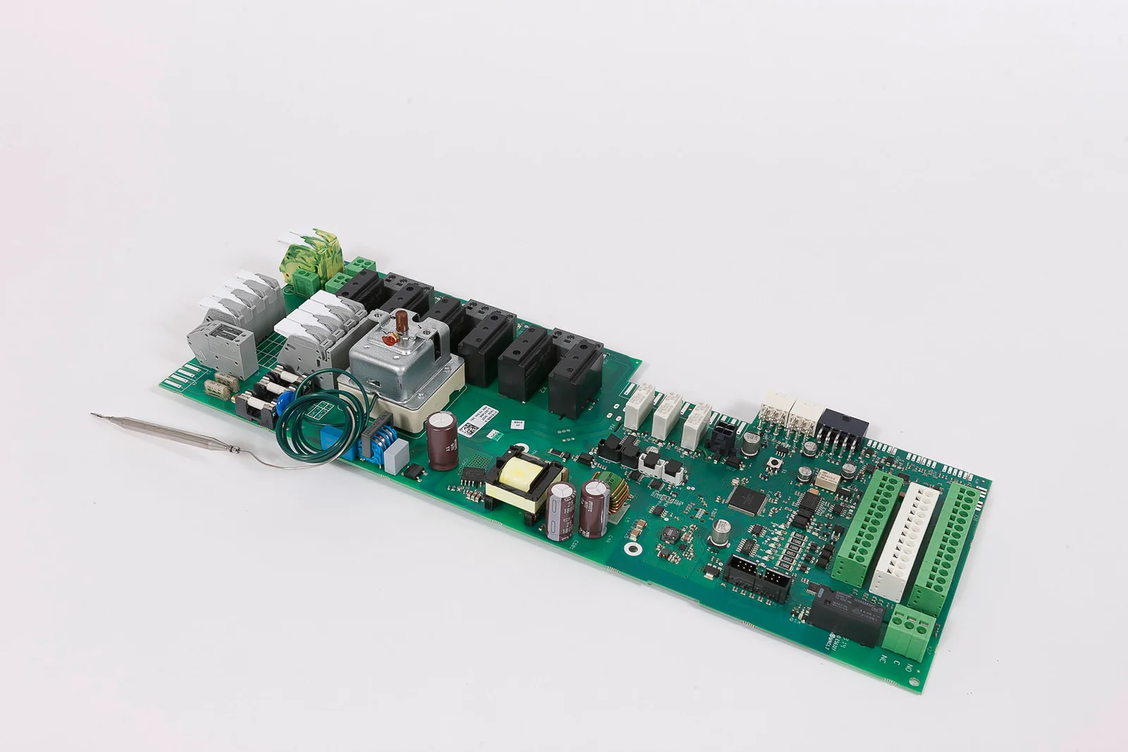 Nibe Basisprint S-serie 818231