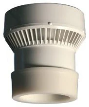 Nicoll 009230 Nicoll Studor PVC beluchter 32 - 50 mm