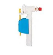 Nicoll 1590 Nicoll Universal vlotter 3/8 voor spoelreservoir - geluidsarm