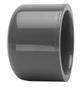 Nicoll 1RCA125000 Nicoll PVC Druk kap 25 mm