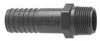 Nicoll 1RPO216000 Nicoll PVC Druk slangpilaar M 3/8 x 16 mm