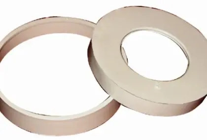 Nicoll WSS dichtingset voor toilettoebehoren 67 x 125 mm BJWC3