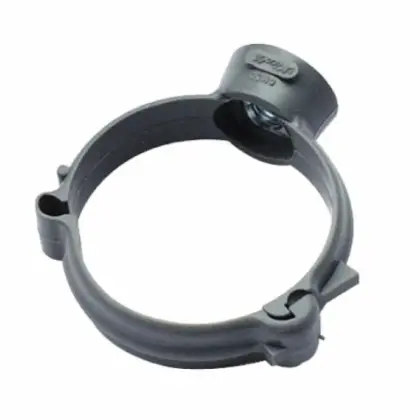 Nicoll CM32 Nicoll PVC monobloc beugel M7 x 32 mm