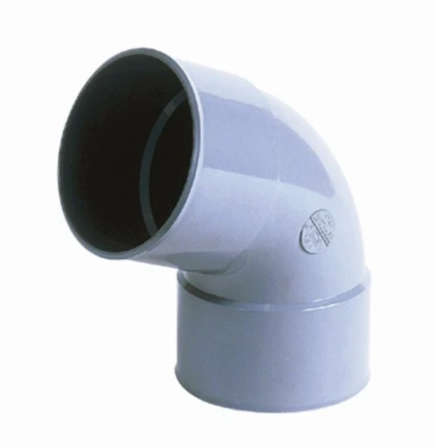 Nicoll CS66 Nicoll PVC lijm bocht 67° FF 90 x 90 mm