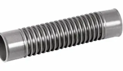 Nicoll FLEXJ Nicoll PVC lijm soupele mof FF 50 x 50 mm