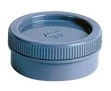 Nicoll FV Nicoll PVC lijm stop met schroefdeksel M 110 mm