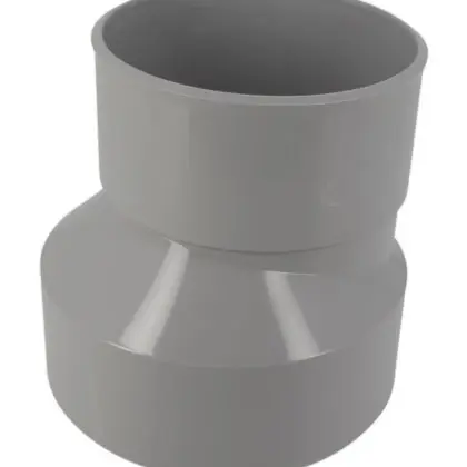 Nicoll PVC lijm excentrisch verloop reductie MF 160 x 125 mm IZ2