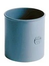 Nicoll PVC lijm mof FF 110 x 110 mm M2V