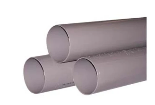 Nicoll TBB110 Nicoll PVC buis 110 x 2