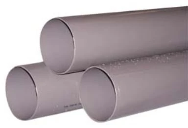 Nicoll TBB32 Nicoll PVC buis 32 x 1