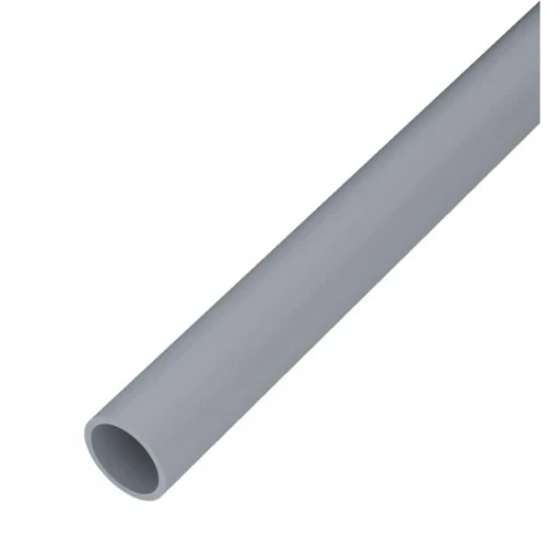 Nicoll TBB75 Nicoll PVC buis 75 x 1