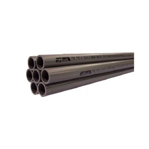 Nicoll TEF90N Nicoll PVC buis 90 x 3