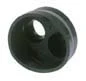 Nicoll TNV5443 Nicoll PVC neopreen reductie MFF 110 x 40 x 50 mm
