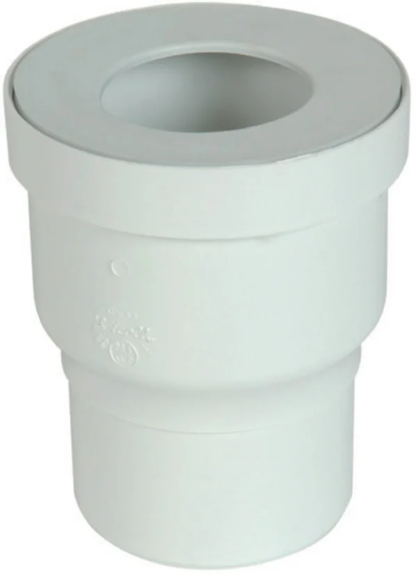 Nicoll NICOLL RECHTE WC MOF 100 1QW33 Nicoll 1QW33