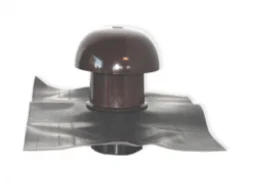 Nicoll Ventilatiekap rond luchtkanaal Nicoll 160 CD16