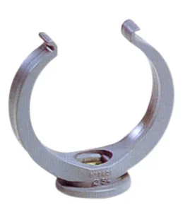 Nicoll PVC LYRE BEUGEL M7 22MM Nicoll CO22