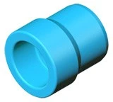 Niron 03NR3220 Niron PPR verloop reductie MF 32 x 20 mm