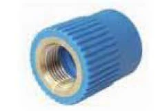 Niron 03NRFF2512 Niron PPR puntstuk FF 25 x 1/2 F