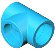 Niron 03NT20 Niron PPR T-stuk 90° FFF 20 x 20 x 20 mm