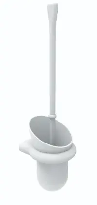 Normbau 0300444019 NORMBAU Nylon Care Toiletborstelset