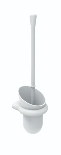 Normbau 0300444019 NORMBAU Nylon Care Toiletborstelset