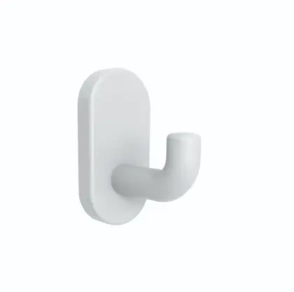 Normbau 0583100019 Normbau Nylon Care Mantelhaak