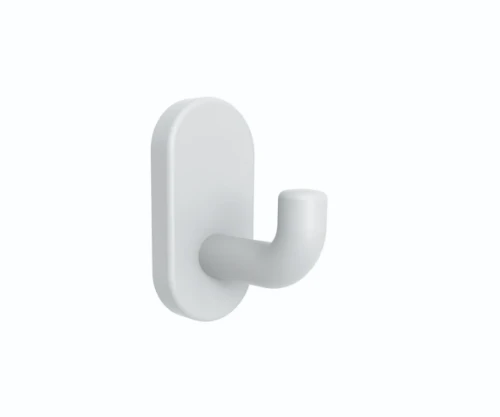 Normbau 0583100019 Normbau Nylon Care Mantelhaak