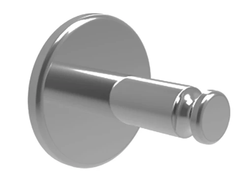 Normbau 2290030009 Normbau Inox Care Mantelhaak