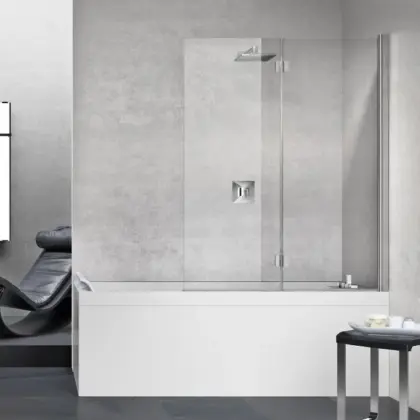 Novellini Badwand Novellini Young 2.0 L:1200mm 1BSV Y21BSV120D-1B