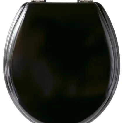 Olfa 7TD00020201B Olfa Tradition Double toiletzitting - zwart