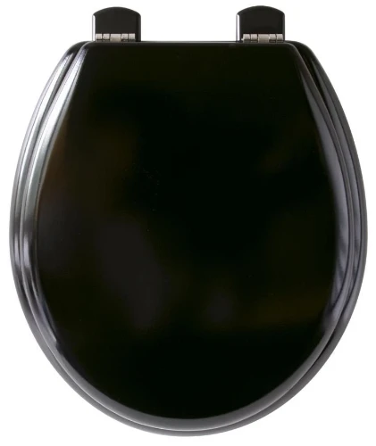 Olfa 7TD00020201B Olfa Tradition Double toiletzitting - zwart