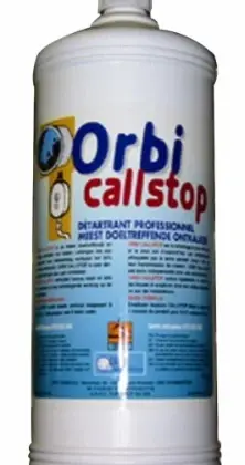 Orbi Callstop vloeibare ontkalker 2 l CA62