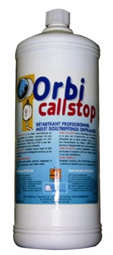 Orbi Callstop vloeibare ontkalker 2 l CA62