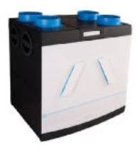Orcon 100064588600 Orcon HRC-450-Ventiflow ventilatieunit