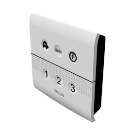 Orcon RF bediening voor MVS15RHB ventiline 100064586400