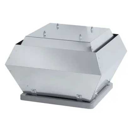 Orcon Traploze regelaar EC motoren 1-10V Ventiline 100064585400
