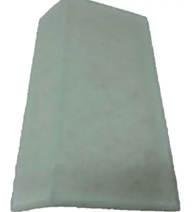 Orcon Cassetteluchtfilter G3 Orcon 148x358x20mm (set: 2st) 100064588900