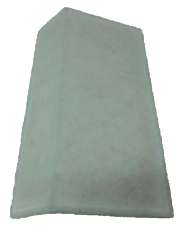 Orcon Cassetteluchtfilter G3 Orcon 148x358x20mm (set: 2st) 100064588900
