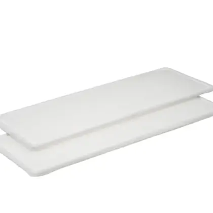 Orcon Cassetteluchtfilter G3 Orcon voor HRC 350/450 180x555x24mm (set: 2st) 100064589000