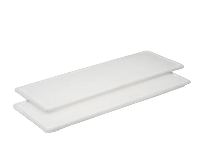 Orcon Cassetteluchtfilter G3 Orcon voor HRC 350/450 180x555x24mm (set: 2st) 100064589000