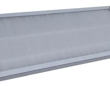 Orcon Cassetteluchtfilter F6 Orcon voor HRC 225/235 148x358x30mm 100064589300