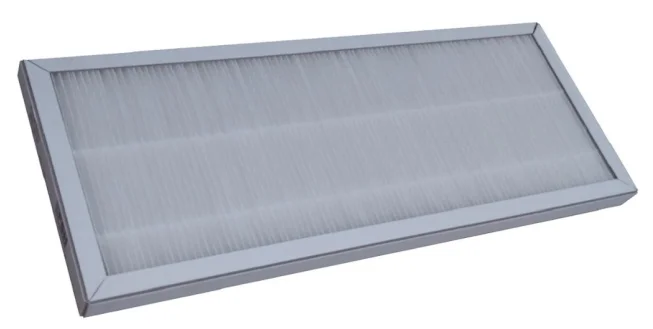 Orcon Cassetteluchtfilter F6 Orcon voor HRC 225/235 148x358x30mm 100064589300