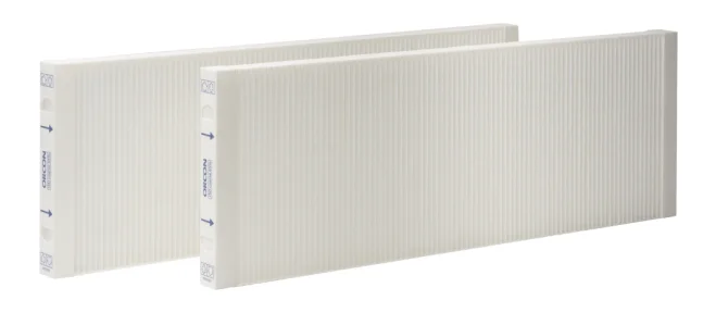 Orcon Cassetteluchtfilter G4 Orcon 320x1100x850mm (set: 2st) 100064589400